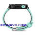 Спортивные часы Garmin Forerunner 235 Black-Frost Blue